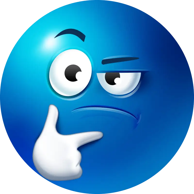 Bluemoji