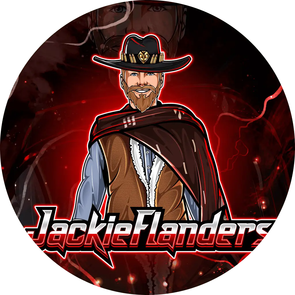 Jackieflander