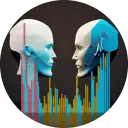 Trading Heads