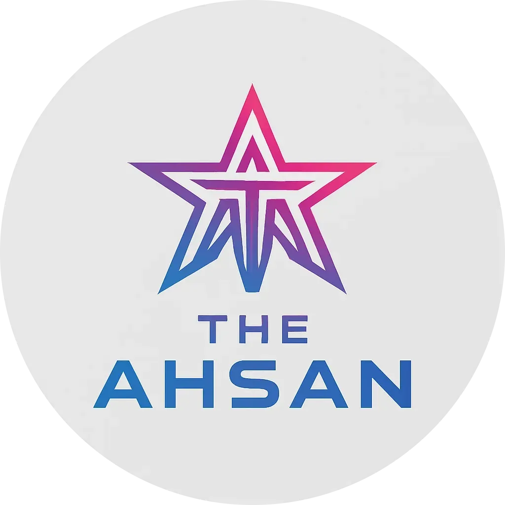Ahsan